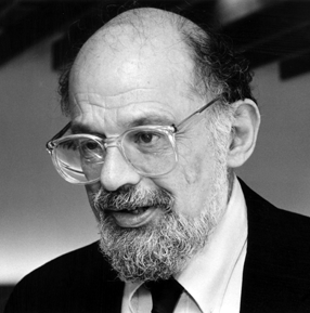 Photo credit: Dorothy Alexander Allen Ginsberg