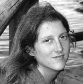 Annie Finch
