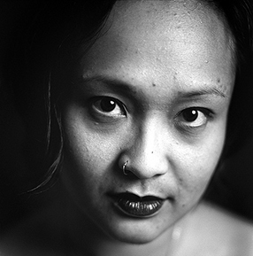 Photo credit: Peter Dressel Barbara Jane Reyes