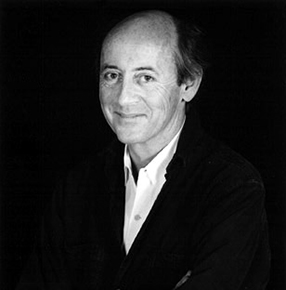 Billy Collins