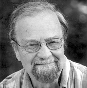 Photo credit: Hugh Chatfield Donald Hall