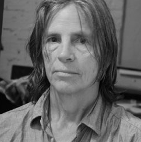 Photo credit: Leopoldine Core Eileen Myles