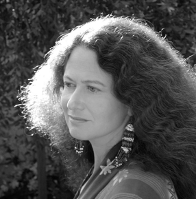 Photo credit: Nick Rozsa Jane Hirshfield