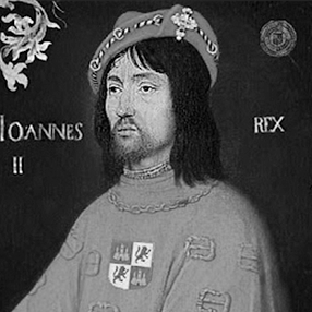 John II of Castile