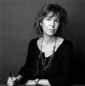 Photo credit: Gasper Tringale Louise Glück