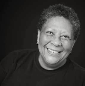 Photo credit: Curt Richter Photography Marilyn Nelson