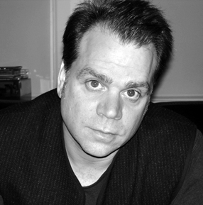 Photo credit: Elizabeth Willis Peter Gizzi
