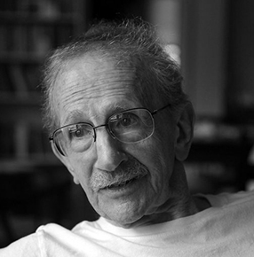 Photo credit: Jim Wilson Philip Levine