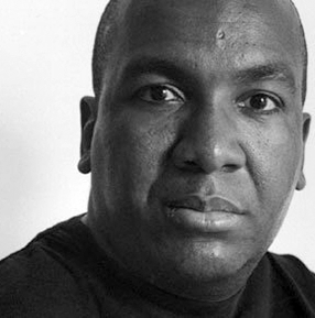 Photo Credit: Robert Giard Reginald Shepherd