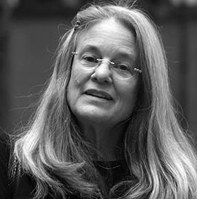 Photo credit: Brian Palmer Sharon Olds