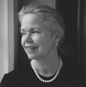 Photo courtesy of the American Academy in Berlin Susan Stewart