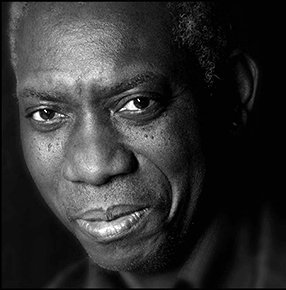 Photo credit: Tom Wallace Yusef Komunyakaa