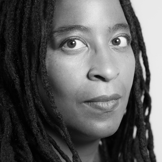 Photo credit: Rachel Eliza Griffiths Camille T. Dungy