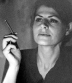 Eleni Sikélianòs