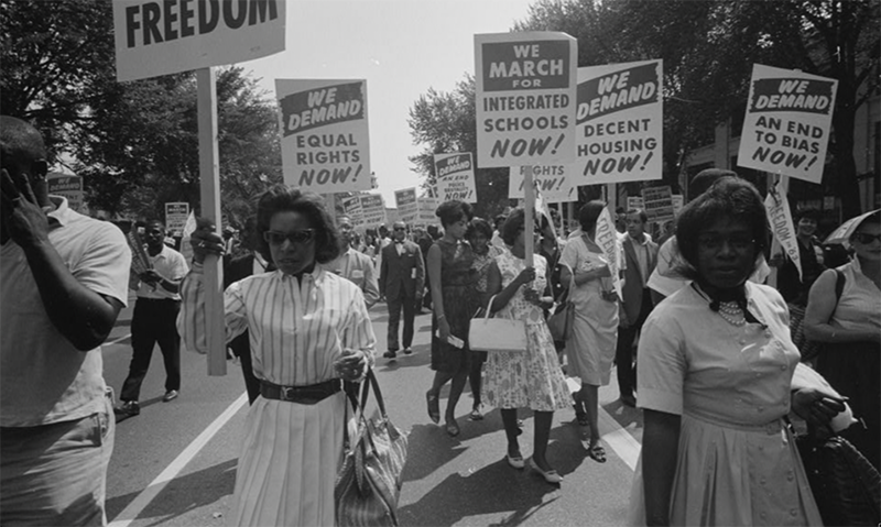March for Washington