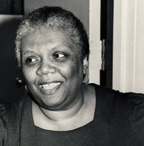 Credit: Dorothy Alexander Lucille Clifton