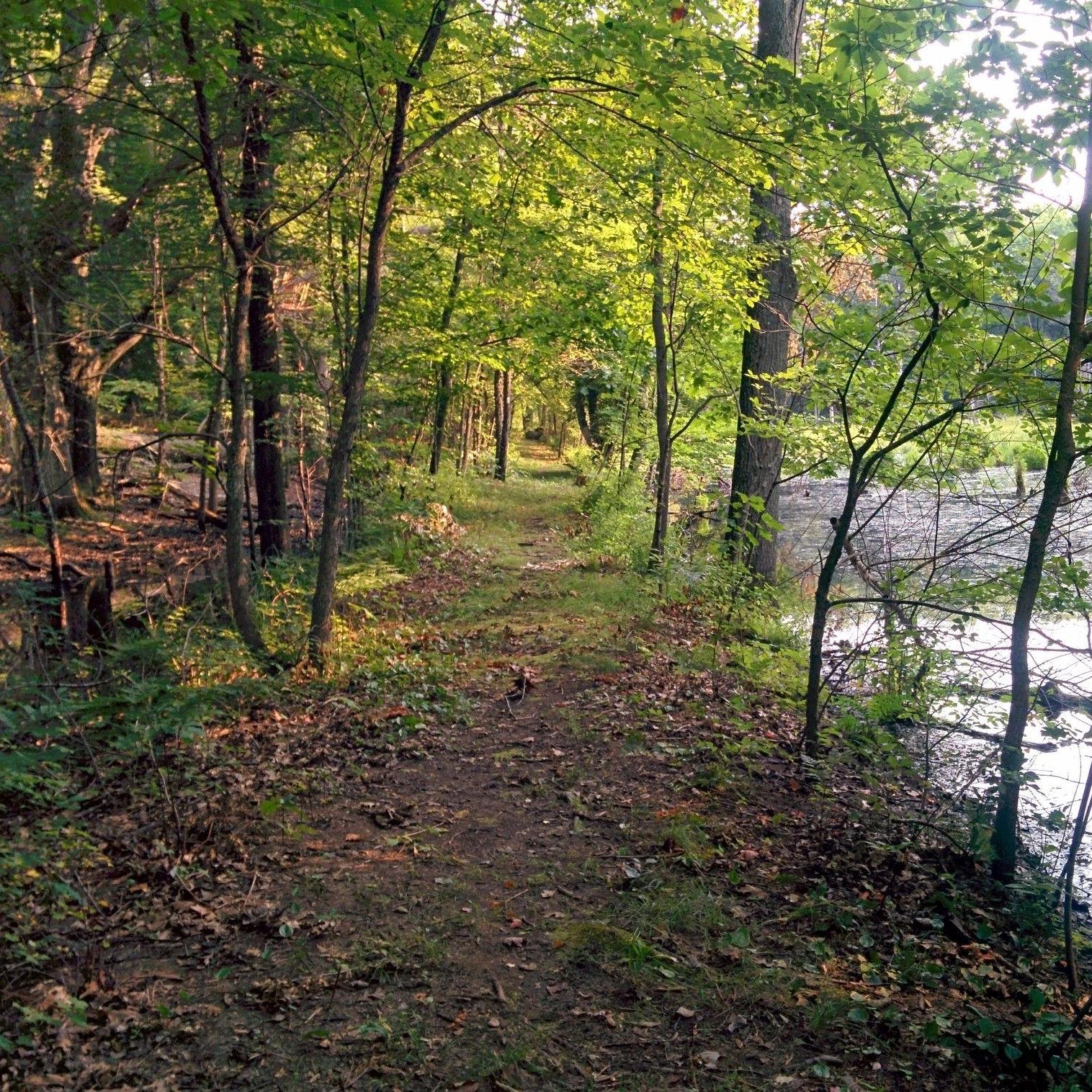 North Country National Scenic Trail