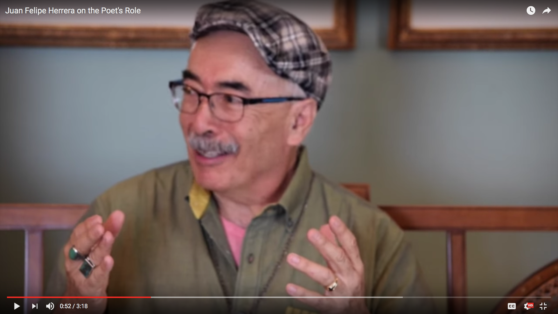 Juan Felipe Herrera