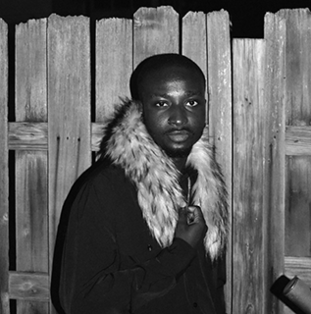 Photo credit: Claire Boyer Ameen Animashaun