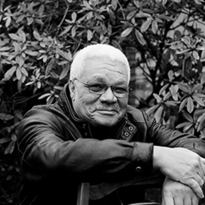 Photo credit: Jos Robinson Al Young