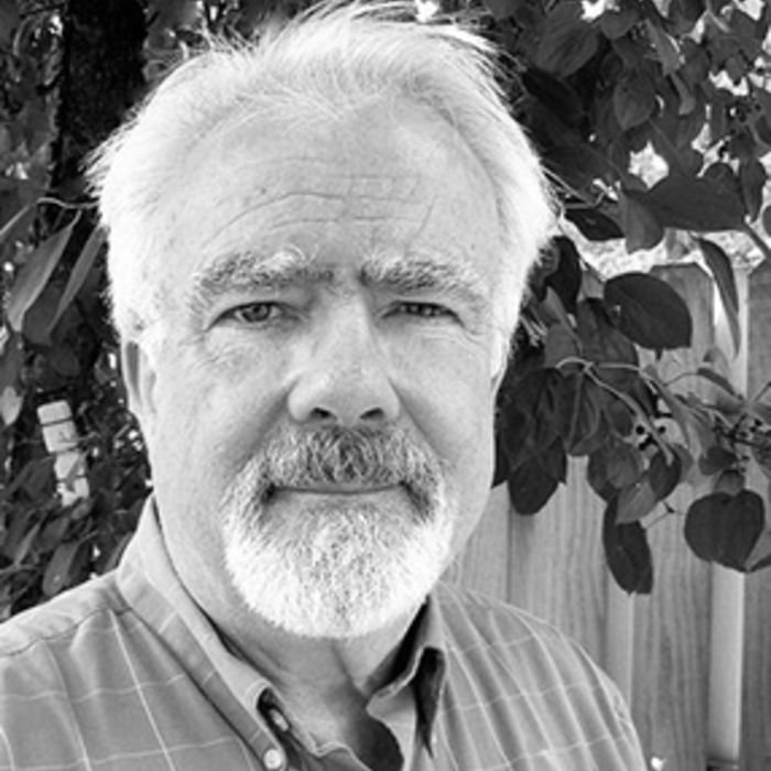 Photo courtesy of Charles Martin Charles Martin