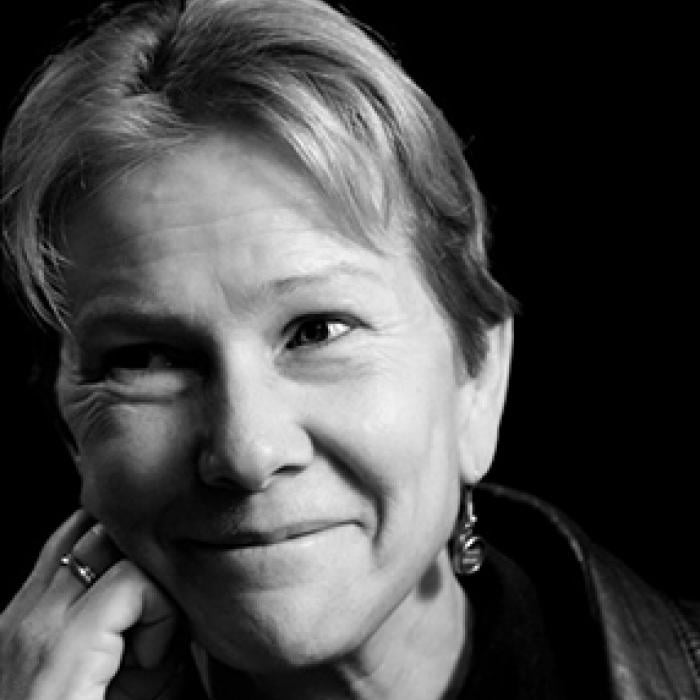 Photo credit: Carl Sokolow Cole Swensen