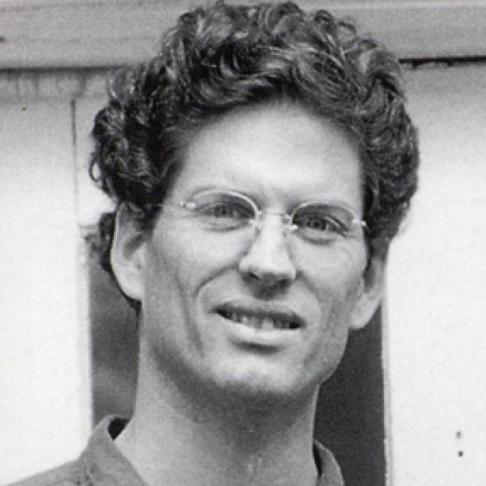 Photo credit: John Puleo David Hinton