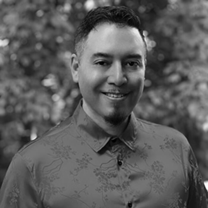 Photo credit: Brian Berger Emanuel Xavier