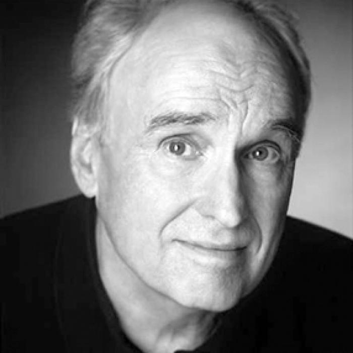 Photo credit: Jeff Love Frank Bidart