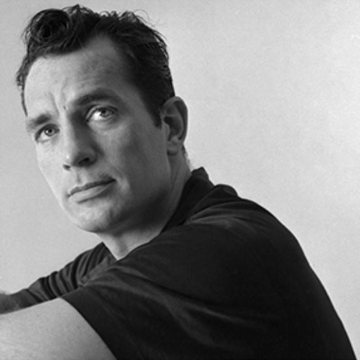 Photo credit: Tom Palumbo  Jack Kerouac