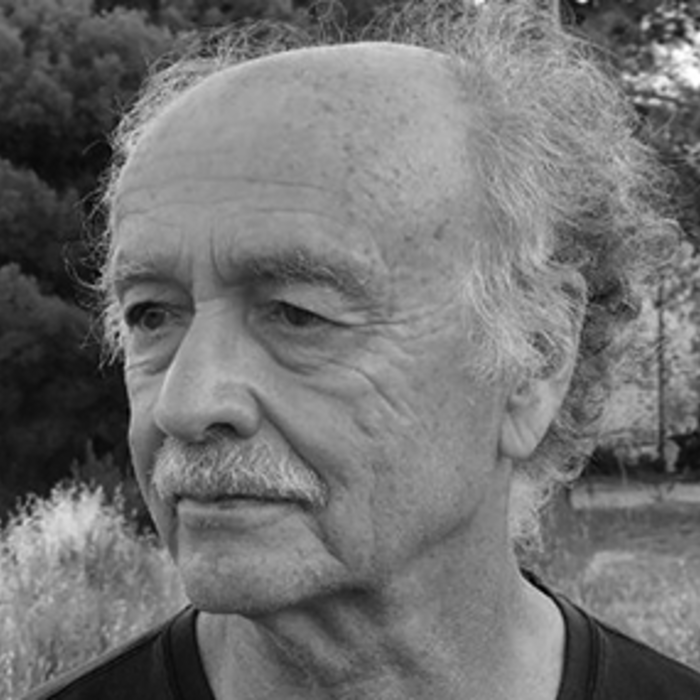 Photo credit: JoAnn Verburg Jim Moore