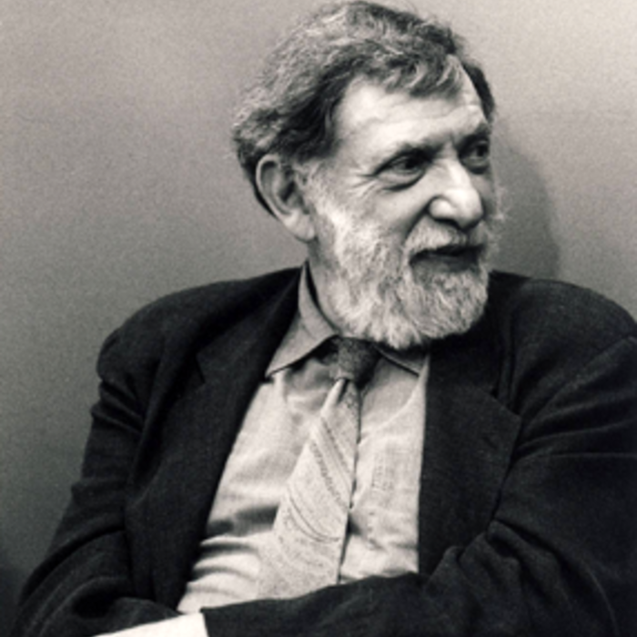 Photo credit: Sara Barrett John Hollander