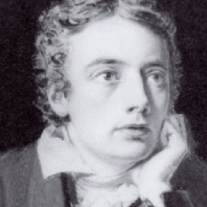 Joseph Severn’s miniature of Keats, 1819 Joseph Severn’s miniature of Keats, 1819