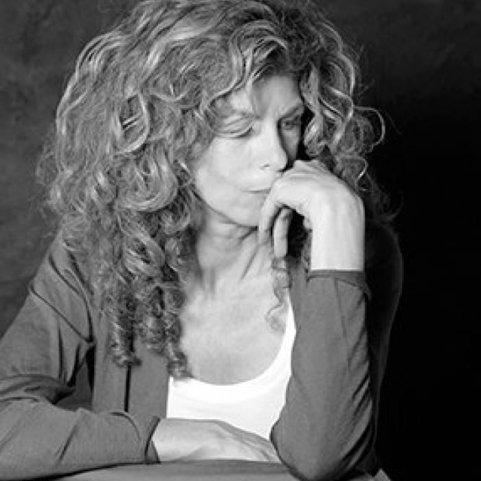 Photo credit: Brad Fowler Marie Howe