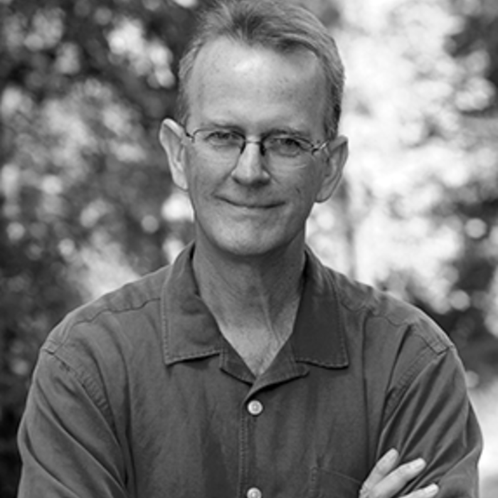 Photo credit: Jonathan Rodgers Mark Jarman