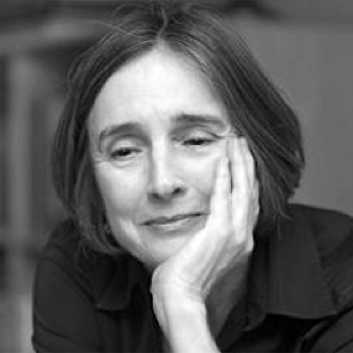 Photo credit: Marcel Shain Martha Ronk