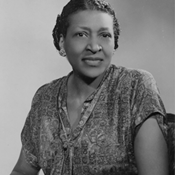 Courtesy of Historical Society of Pennsylvania Nellie Rathbone Bright