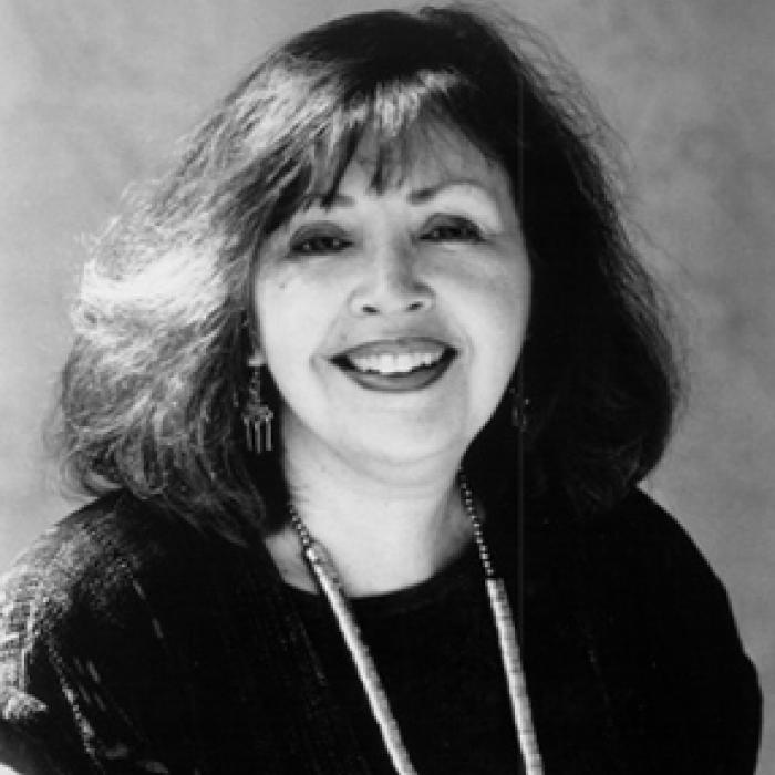 Photo credit: Cynthia Farah Pat Mora