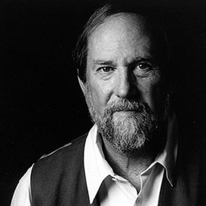 Photo credit: Bernard C. Meyers Stephen Dunn