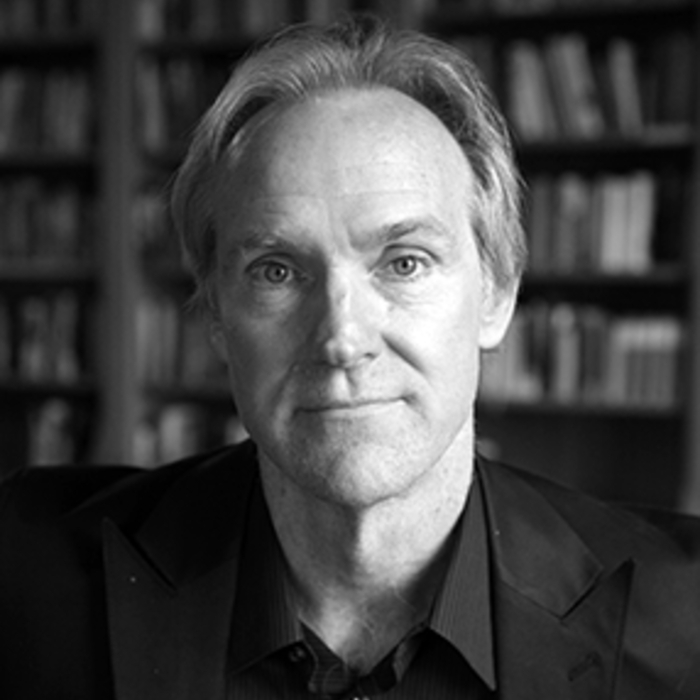 Photo Credit: Annette Hornischer Tom Sleigh