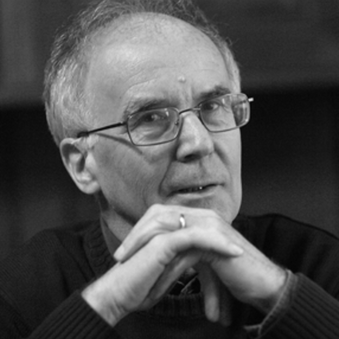 Photo credit: Matej Druznik Tomaz Salamun