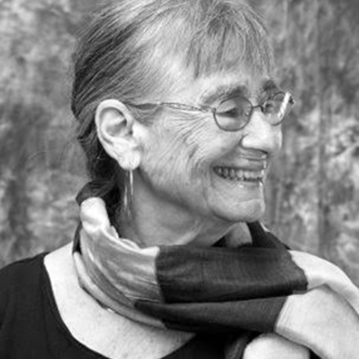 Photo credit: Miguel Pagliere Alicia Ostriker