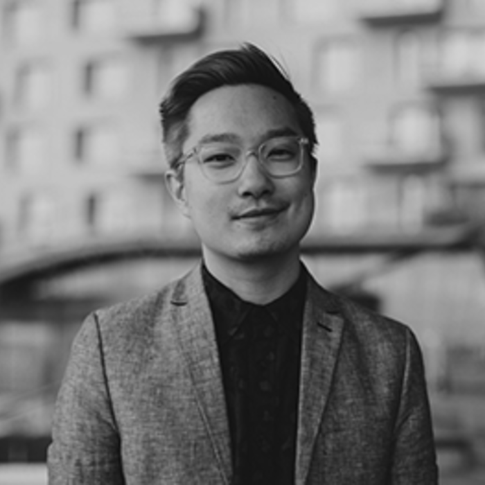 Photo credit: Paula Champagne Chen Chen