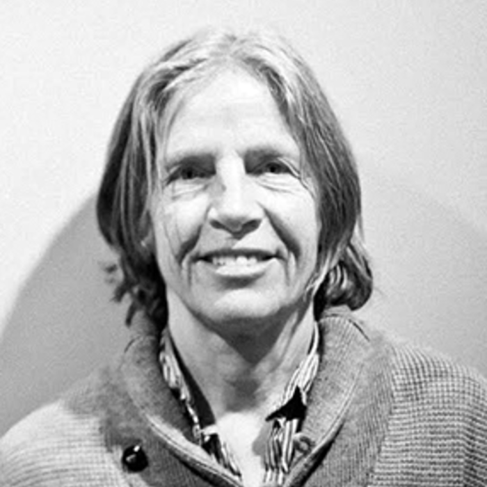 Photo credit: Libby Lewis Eileen Myles