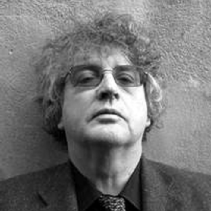 Photo credit: Oliver Morris Paul Muldoon