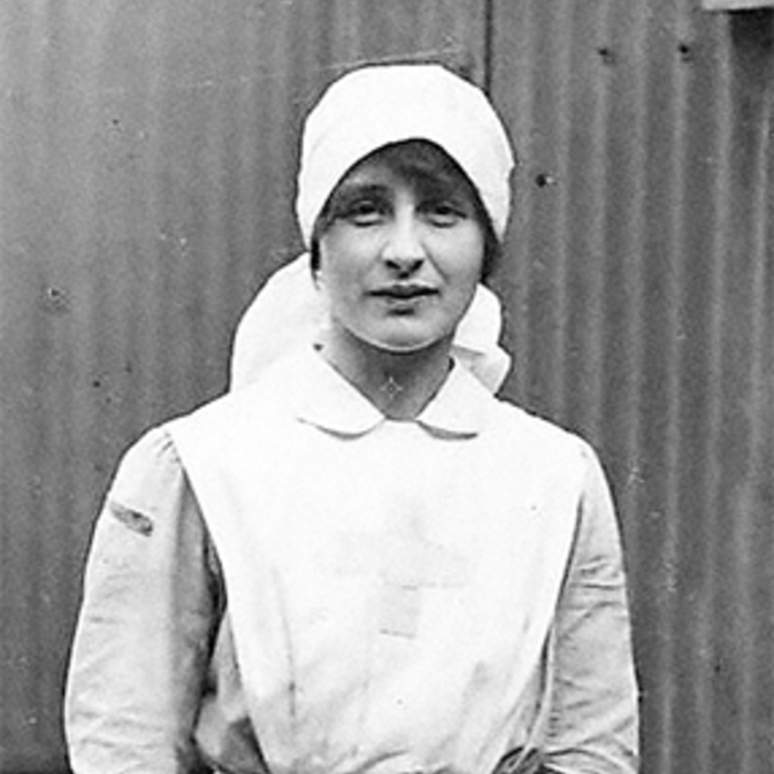 Photo credit: The Vera Brittain Estate Vera Brittain